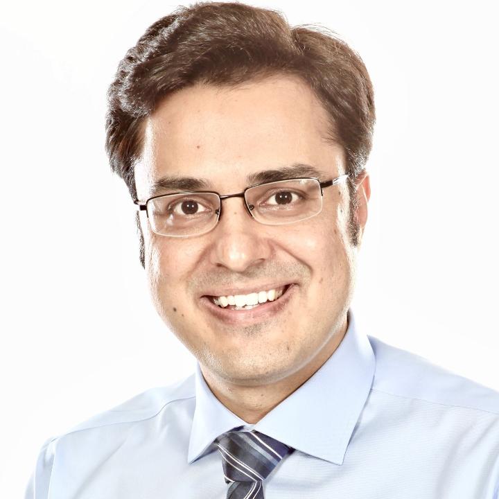 Dr. Adil Haleem Khan, MD
