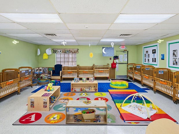 Images South Congress KinderCare