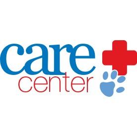 Care Center Dayton Logo