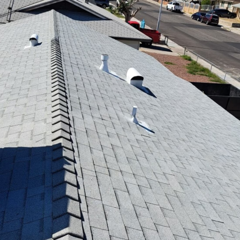 Images Integrity Roofing