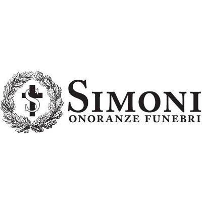 Simoni Onoranze Funebri Logo
