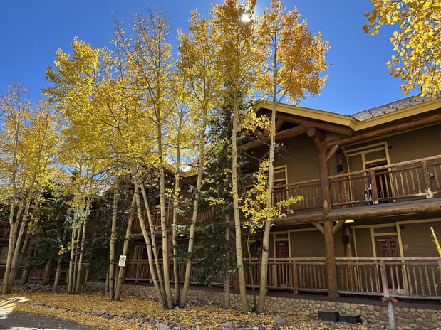 Images The Lodge at Breckenridge