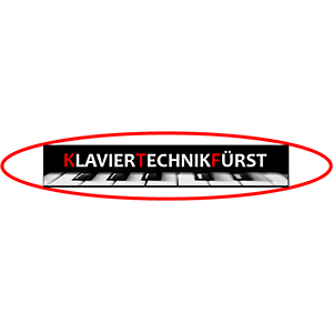 Klavier Technik Fürst e.U. Logo