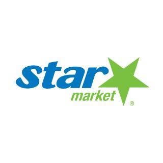 Star Market logo