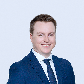 Andrew Berriault headshot.