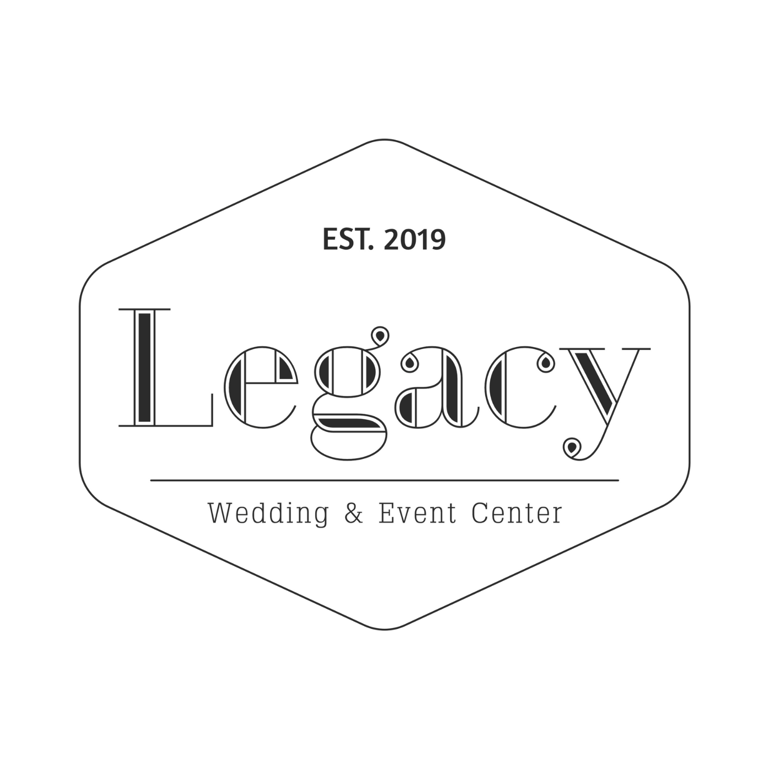 Legacy Wedding & Event Center