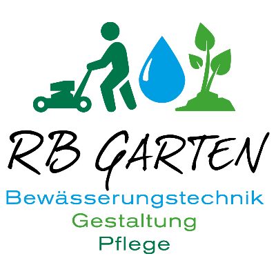 Logo Ronny Bublitz Gartenbau
