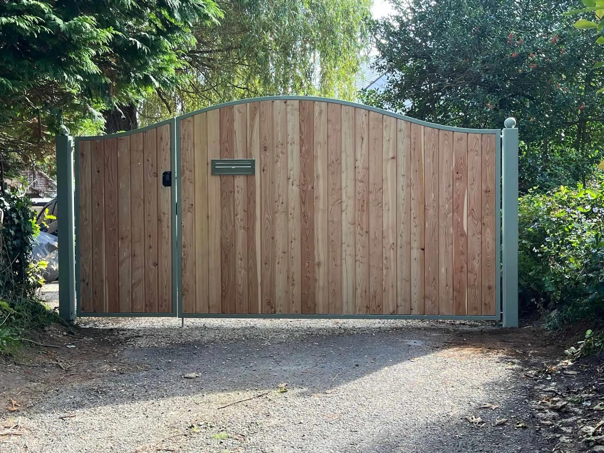 Images Oxford Fabrication Ltd