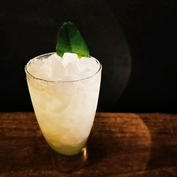 Images Barrow’s Intense NY Tasting Room