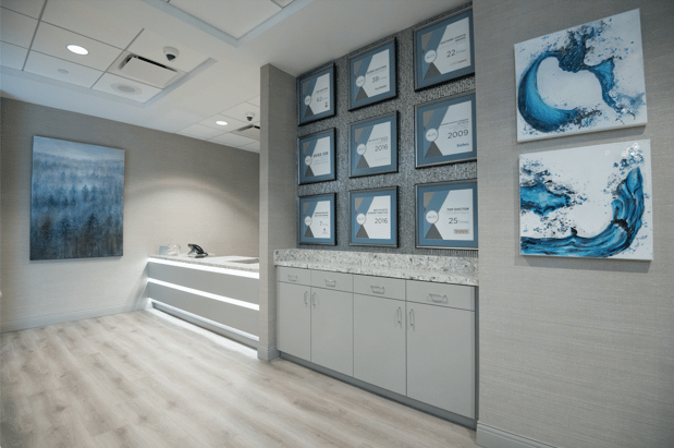 Images Aesthetic Center for Plastic Surgery
