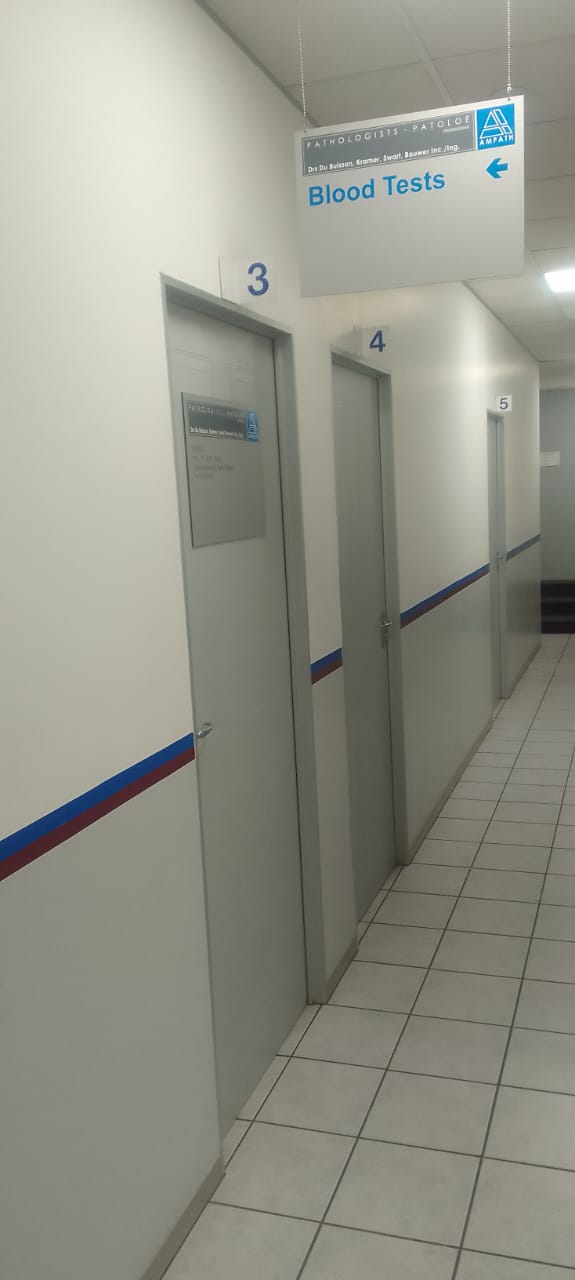 Images Ampath Fox Street Care Centre