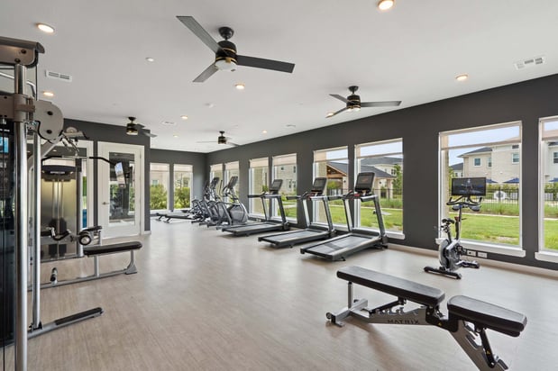 Images Camden Leander Apartments