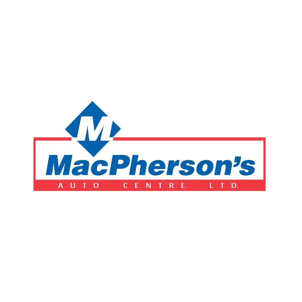NAPA AUTOPRO - MacPherson's Auto Centre