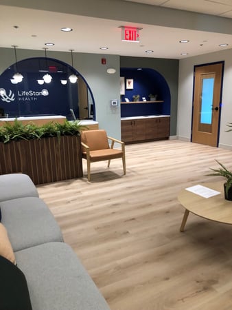 Images LifeStance Therapists & Psychiatrists Knoxville