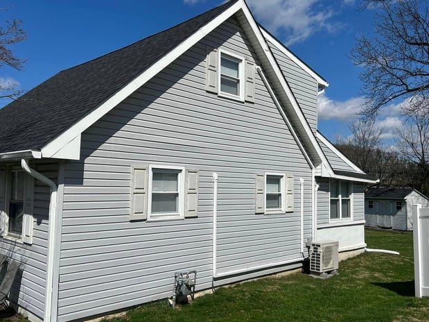 Images KRS ROOFING LLC