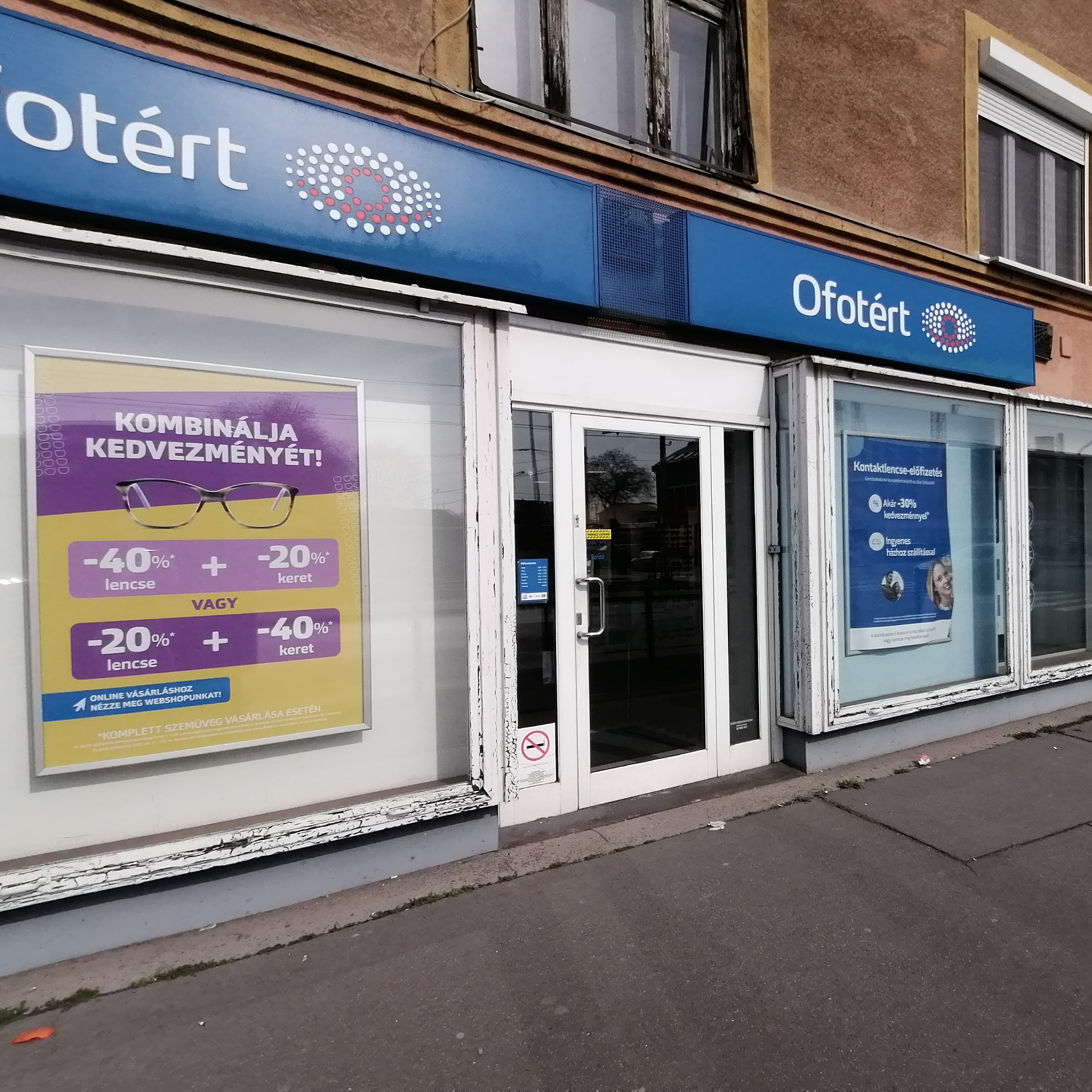 Images Ofotért