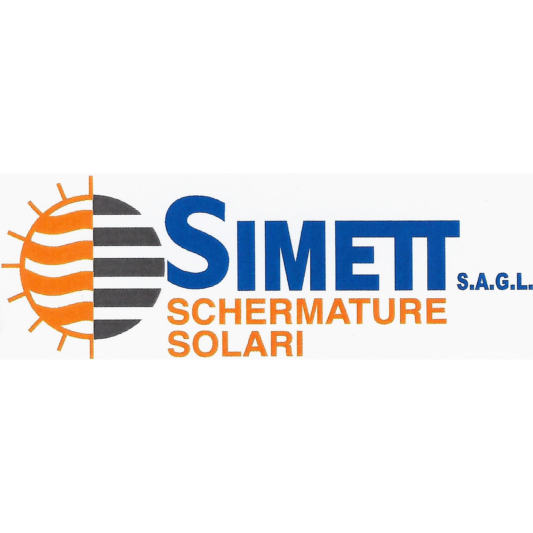 Simett Sagl Logo