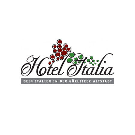 Logo Hotel Italia Görlitz