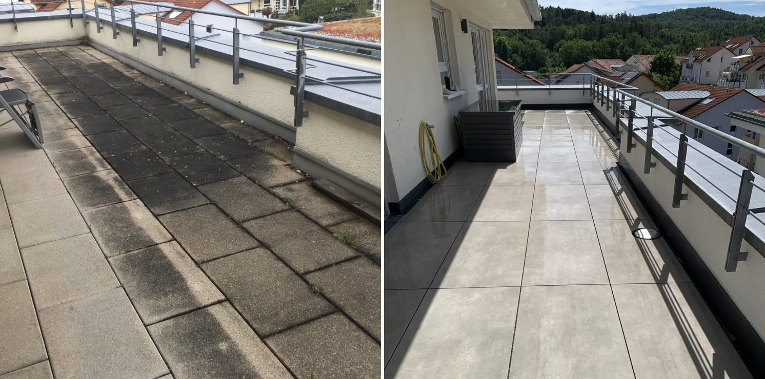 Tom Grande Oberflächen, Naststraße 15 d in Stuttgart