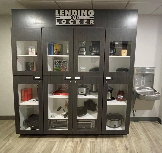 Images Candlewood Suites Tuscaloosa by IHG