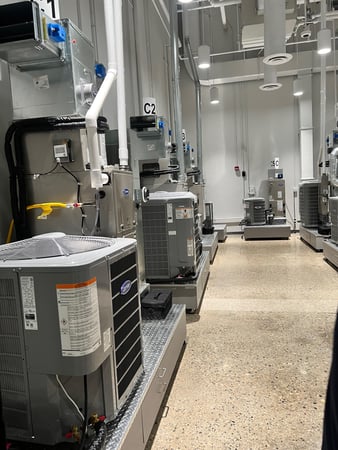 Images Elite HVACs Heating & Air