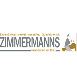 Zimmermanns, Jörn Bau- u. Möbelschreinerei