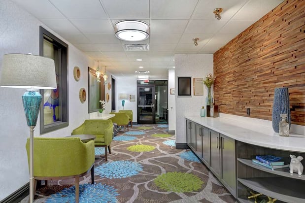Images Homewood Suites  by Hilton Savannah Airport