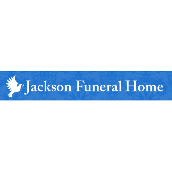 Jackson Funeral Home Logo