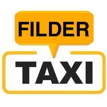 Filder-Taxi AA in Leinfelden Echterdingen - Logo