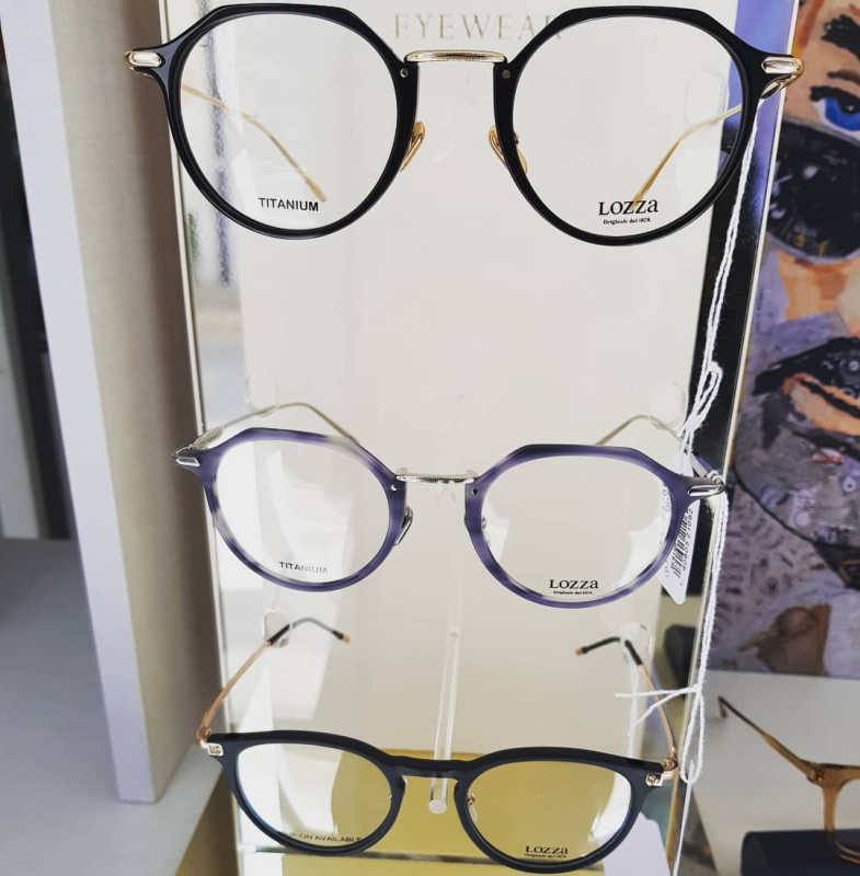 Images Stilottica del Dott. Enzo Leo