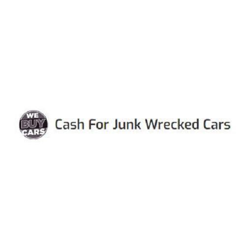 Cash For Junk Wrecked Cars