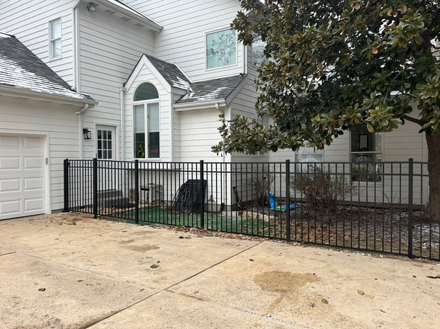 Images Superior Fence & Rail