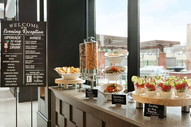 Images Embassy Suites by Hilton Atlanta NE Gwinnett Sugarloaf
