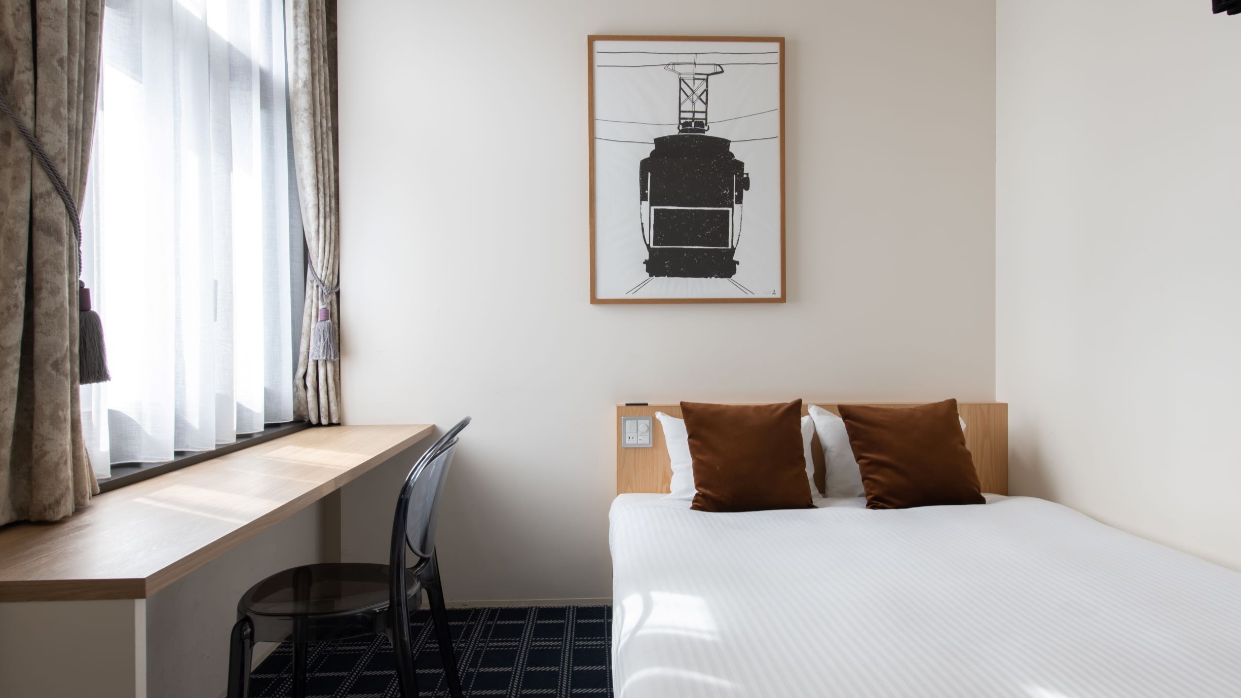 HakoBA Hakodate by THE SHARE HOTELS