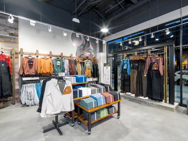 Images Carhartt - Salem
