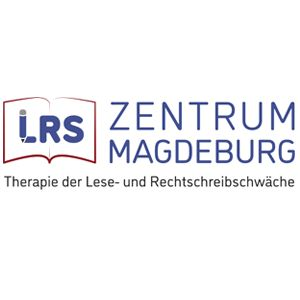 LRS Zentrum Magdeburg Logo