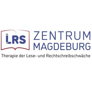 LRS Zentrum Magdeburg in Magdeburg - Logo