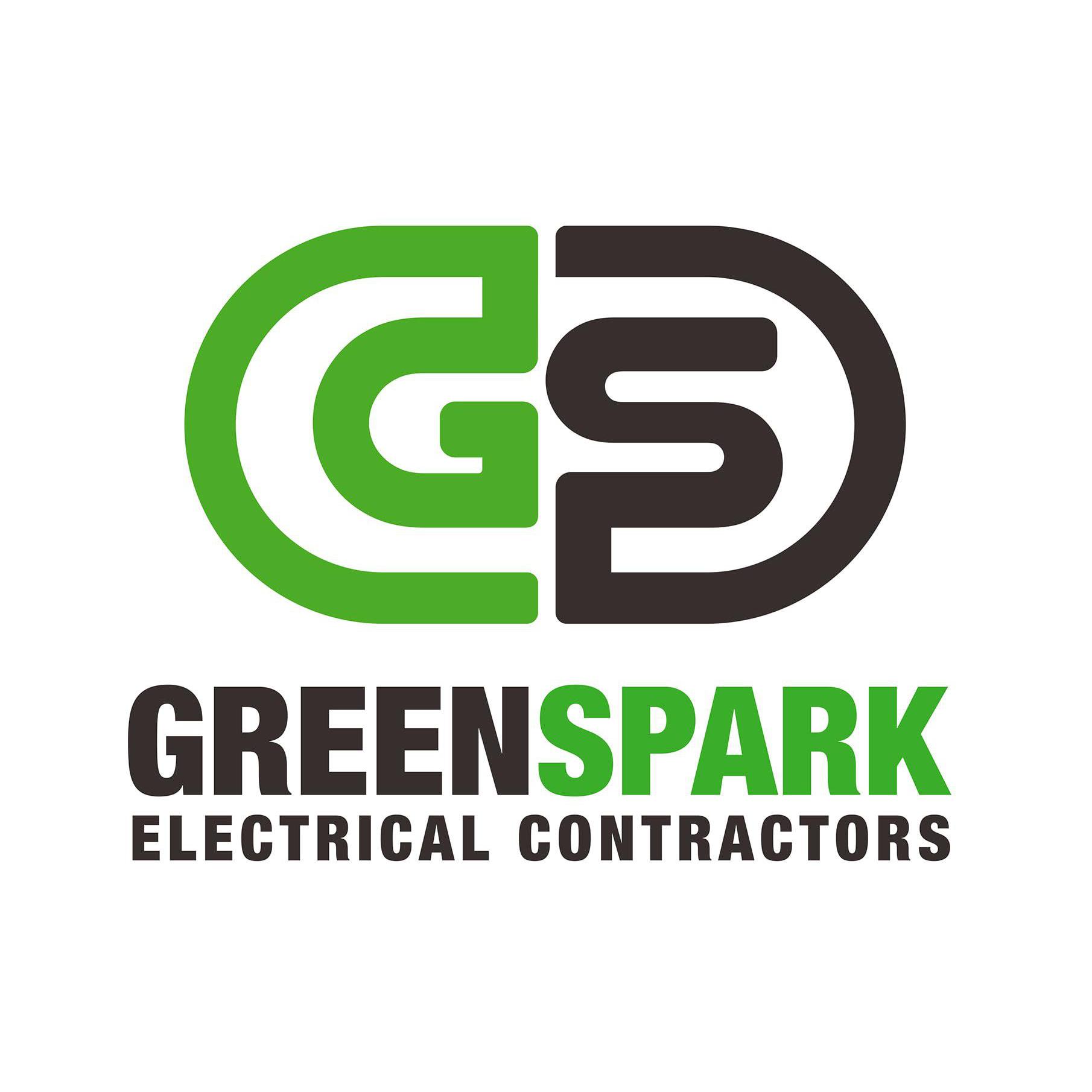 Green Spark Electrical Contractors Ltd Logo