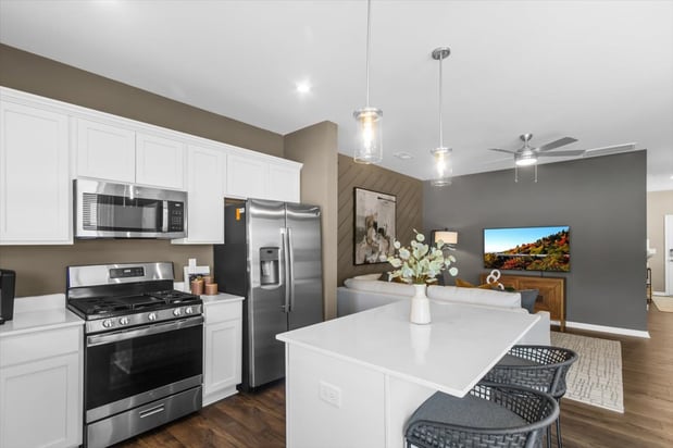 Images Gardner Heights by Stanley Martin Homes