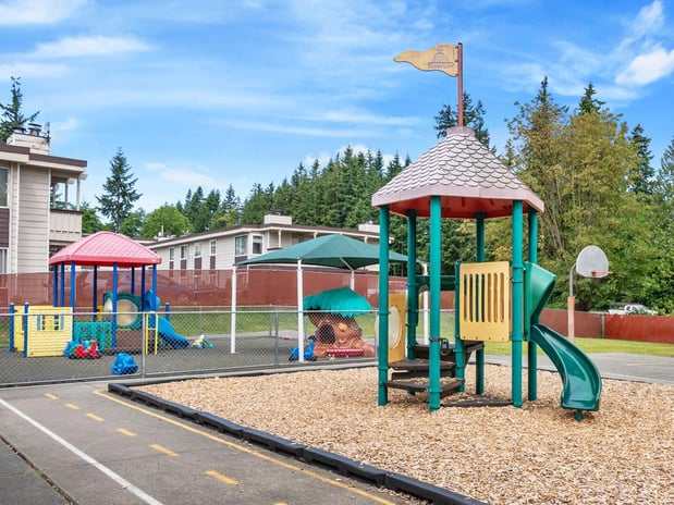 Images Everett KinderCare