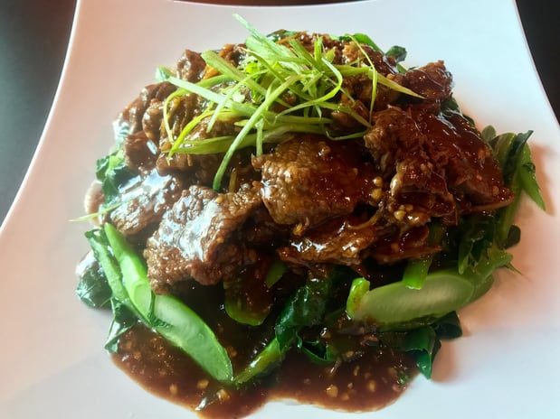 Images Harvey Moy's Chinese & American Restaurant