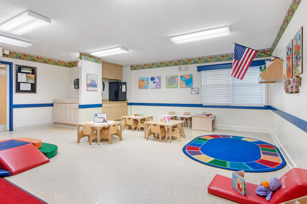 Images Primrose School of Mansell Road