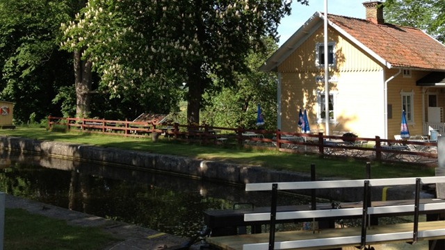 Images Hajstorp Slusscafé & Vandrarhem