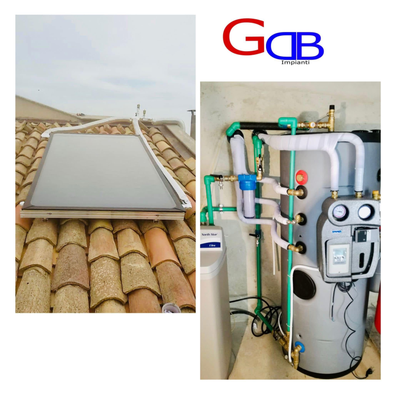 Images GDB Impianti
