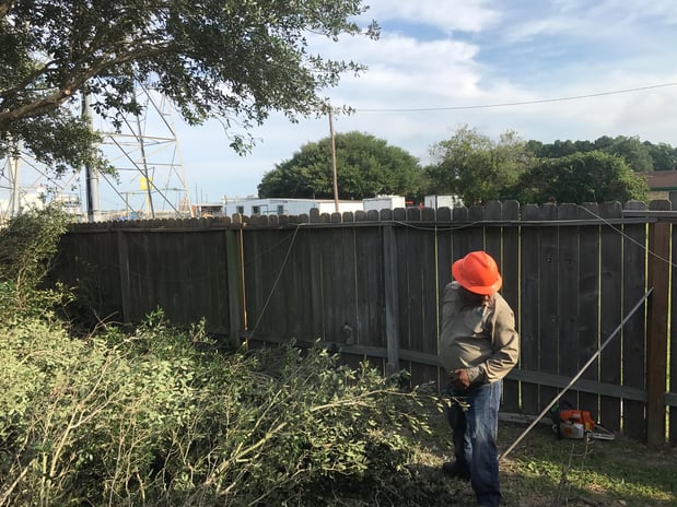Images Heritage Landscaping Inc