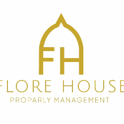 Flore House Logo