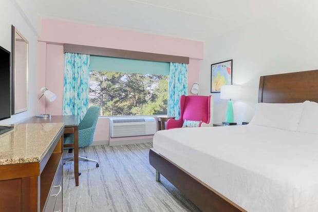 Images Hilton Garden Inn Raleigh-Durham/Research Triangle Park