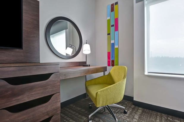 Images Hampton Inn & Suites Tampa Riverview Brandon