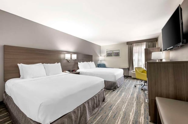 Images Best Western Heartland Inn