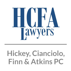 Hickey, Cianciolo, Finn & Atkins, PC Logo
